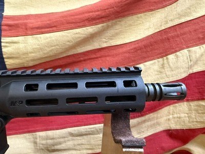 SMITH AND WESSON M&P 15-22 - Image 3 of 16