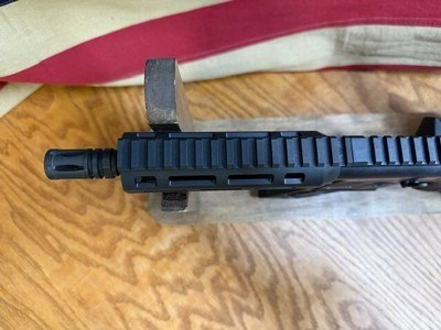 SMITH AND WESSON M&P 15-22 - Image 14 of 16