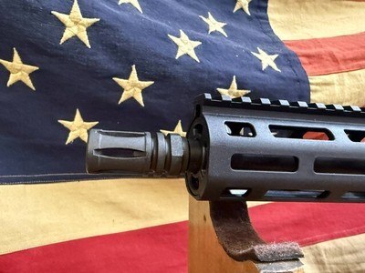 SMITH AND WESSON M&P 15-22 - Image 15 of 16