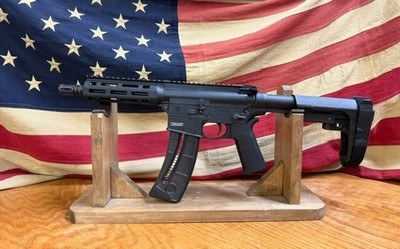 SMITH AND WESSON M&P 15-22 - Image 16 of 16