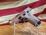 SMITH & WESSON BODYGUARD 2.0 380 ACP PISTOL ROSE GOLD - 1 of 9