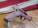 SMITH & WESSON BODYGUARD 2.0 380 ACP PISTOL ROSE GOLD - 2 of 9