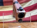 SMITH & WESSON BODYGUARD 2.0 380 ACP PISTOL ROSE GOLD - 3 of 9