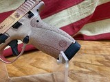 SMITH & WESSON BODYGUARD 2.0 380 ACP PISTOL ROSE GOLD - 9 of 9
