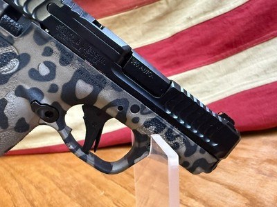 SMITH AND WESSON BODYGUARD 2.0 - Image 4 of 11