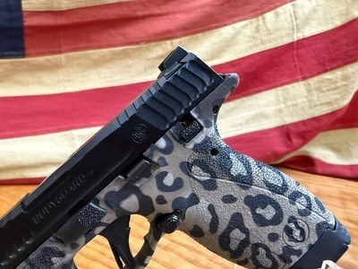 SMITH AND WESSON BODYGUARD 2.0 - Image 10 of 11