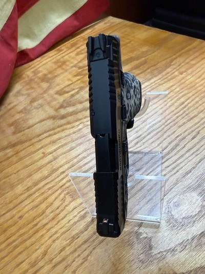SMITH AND WESSON BODYGUARD 2.0 - Image 7 of 11