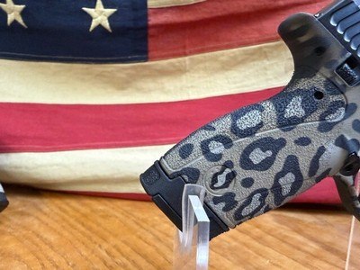 SMITH AND WESSON BODYGUARD 2.0 - Image 5 of 11