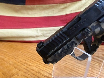 SMITH AND WESSON BODYGUARD 2.0 - Image 11 of 11