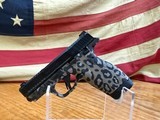 SMITH AND WESSON BODYGUARD 2.0 - Image 8 of 11
