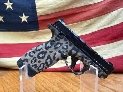 SMITH AND WESSON BODYGUARD 2.0 - Image 1 of 11