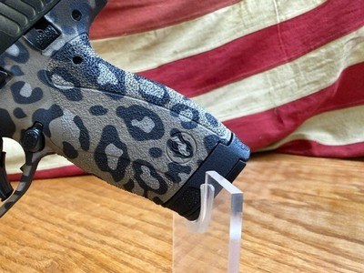 SMITH AND WESSON BODYGUARD 2.0 - Image 9 of 11