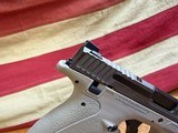 SMITH AND WESSON BODYGUARD 2.0 - Image 3 of 10