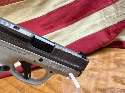 SMITH AND WESSON BODYGUARD 2.0 - Image 2 of 10