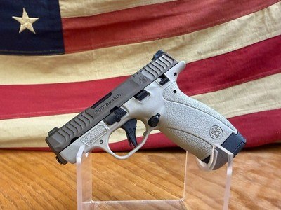 SMITH AND WESSON BODYGUARD 2.0 - Image 7 of 10