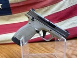 SMITH AND WESSON BODYGUARD 2.0 - Image 1 of 10