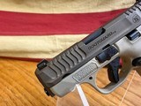 SMITH AND WESSON BODYGUARD 2.0 - Image 10 of 10