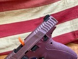 SMITH AND WESSON BODYGUARD 2.0 - 9 of 9