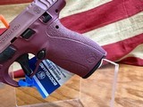 SMITH AND WESSON BODYGUARD 2.0 - 8 of 9