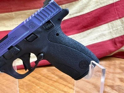 SMITH AND WESSON BODYGUARD 2.0 - Image 9 of 10