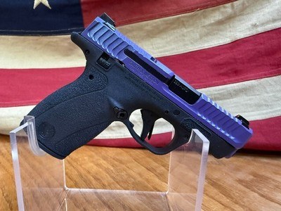 SMITH AND WESSON BODYGUARD 2.0 - Image 1 of 10