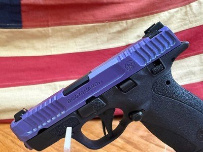 SMITH AND WESSON BODYGUARD 2.0 - Image 10 of 10