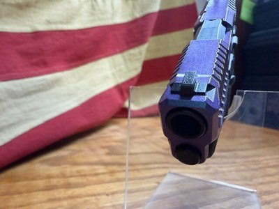 SMITH AND WESSON BODYGUARD 2.0 - Image 6 of 10
