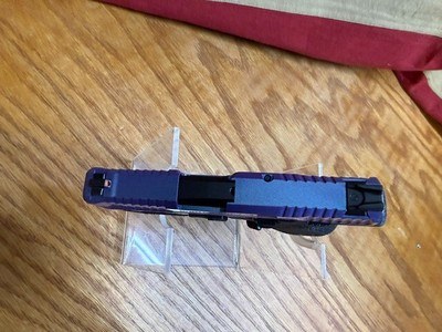 SMITH AND WESSON BODYGUARD 2.0 - Image 7 of 10