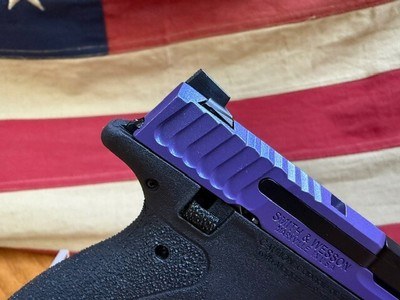 SMITH AND WESSON BODYGUARD 2.0 - Image 3 of 10