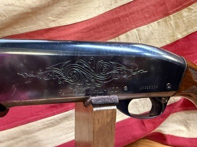 REMINGTON 1100 MAGNUM - Image 11 of 18