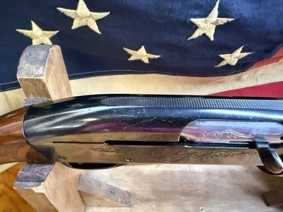 REMINGTON 1100 MAGNUM - Image 7 of 18