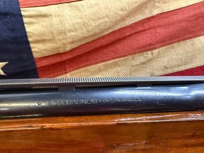 REMINGTON 1100 MAGNUM - Image 18 of 18