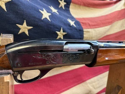 REMINGTON 1100 MAGNUM - Image 16 of 18