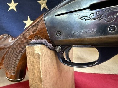 REMINGTON 1100 MAGNUM - Image 5 of 18