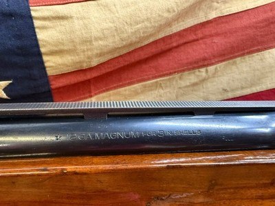 REMINGTON 1100 MAGNUM - Image 2 of 18