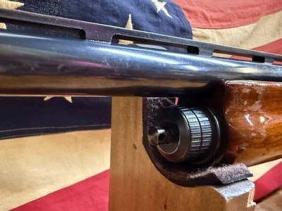 REMINGTON 1100 MAGNUM - Image 10 of 18