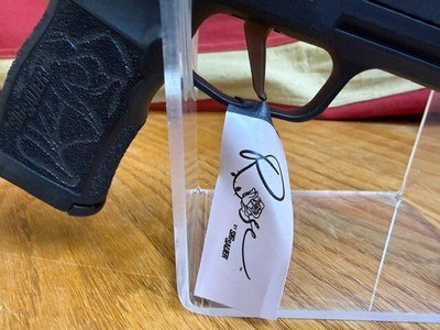 SIG ARMS P365 ROSE XL - Image 2 of 12