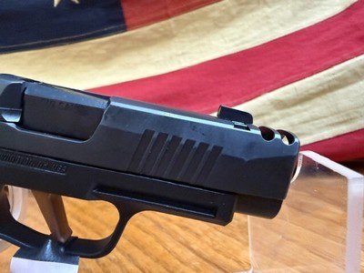 SIG ARMS P365 ROSE XL - Image 4 of 12