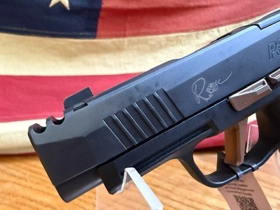 SIG ARMS P365 ROSE XL - Image 10 of 12