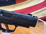 SIG ARMS P365 ROSE XL - Image 4 of 12