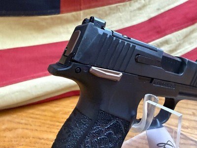 SIG ARMS P365 ROSE XL - Image 5 of 12