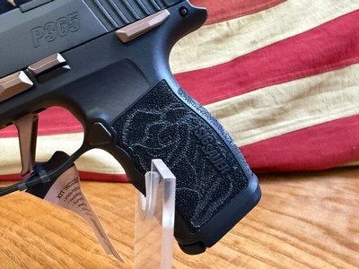 SIG ARMS P365 ROSE XL - Image 8 of 12