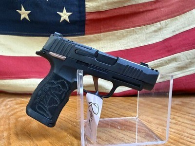 SIG ARMS P365 ROSE XL - Image 6 of 12