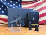 SIG ARMS P365 ROSE XL - Image 1 of 12