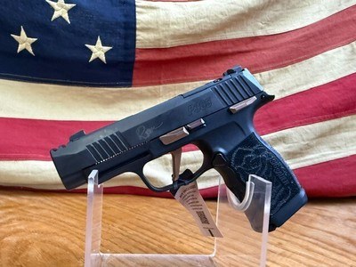 SIG ARMS P365 ROSE XL - Image 7 of 12