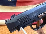 SIG ARMS P365 ROSE XL - Image 10 of 12
