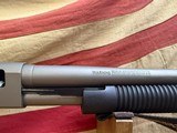 MOSSBERG JIC M590 SHOCKWAVE - 15 of 15