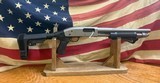 MOSSBERG JIC M590 SHOCKWAVE - 1 of 15