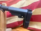 MOSSBERG JIC M590 SHOCKWAVE - 7 of 15