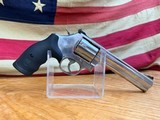 SMITH & WESSON 686-6 WITH HOLSTER - Image 4 of 11